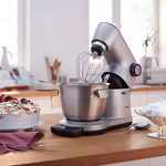 Превью картинка Bosch MUM9YX5S12 #9