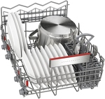 Превью картинка Посудомоечная машина 45см встраиваемая Bosch SPV8ZMX06Q #4
