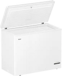 Превью картинка Ларь морозильный  Haier HCE301RL #3