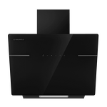 Превью картинка Наклонная вытяжка Maunfeld Astro 50 Glass Black #3