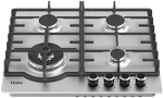 Превью картинка Газовая варочная панель Haier HHX-M64ROVX #2