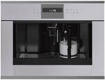 Превью картинка Кофемашина встраиваемая Kuppersbusch CKV 6550.0 G9 #1