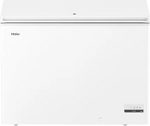 Превью картинка Ларь морозильный  Haier HCE301RL #1