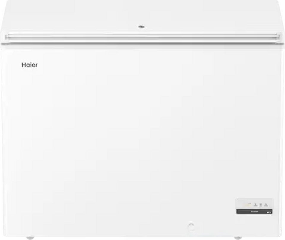 Фото Ларь морозильный  Haier HCE301RL