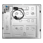 Превью картинка Комбинированная варочная панель Maunfeld EEHS.64.5ES\KG #16