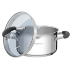 Превью картинка Кастрюля Maunfeld MCS22S08GR #9