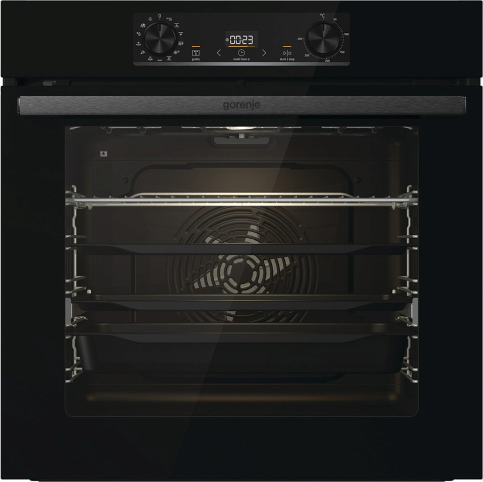 Фото Электрический духовой шкаф Gorenje BPS6737E14BG