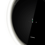 Превью картинка Цилиндрическая вытяжка Maunfeld EDELWEISS 39 WALL Gold #10