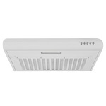 Превью картинка Козырьковая вытяжка Maunfeld MPG 60 WHITE #3