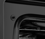 Превью картинка Электрический духовой шкаф Weissgauff EOM 691 PDW #12