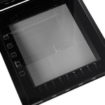 Превью картинка Электрический духовой шкаф Maunfeld EOEM516PB #6