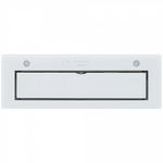 Превью картинка Полновстраиваемая вытяжка KRONA ARVEN 900 WHITE S #1