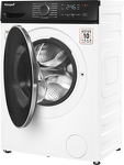 Превью картинка Стиральная машина с фронтальной загрузкой Weissgauff WM 4627 Touch Inverter Steam #19