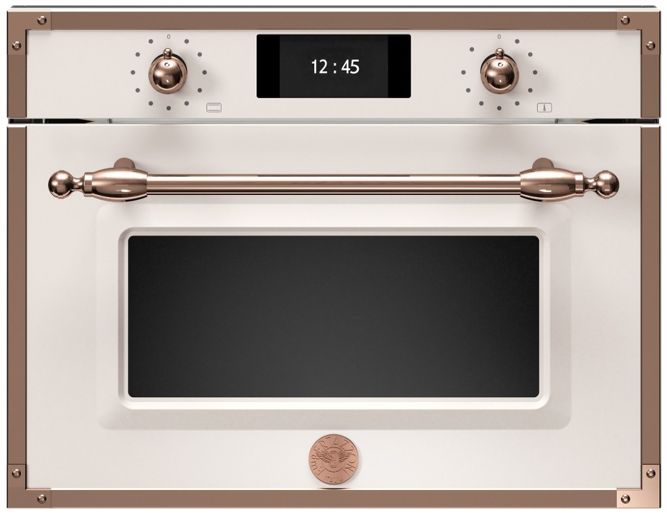 Фото Электрический духовой шкаф Bertazzoni F457HERVTAC