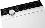 Превью картинка Стиральная машина с вертикальной загрузкой Weissgauff WM 40970 TD Inverter Steam #13