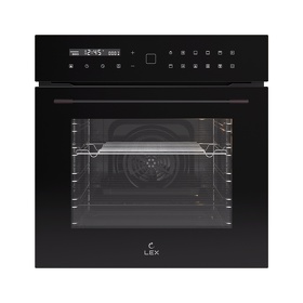 Картинка Lex EDS 101 BBL духовой шкаф