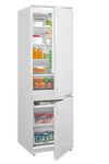 Превью картинка Встраиваемый холодильник с морозильной камерой Midea MDRE367FGE01 #3