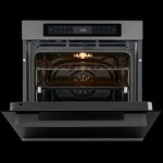 Превью картинка Электрический духовой шкаф Graude BMP 60.3 GE #4