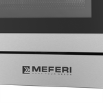 Превью картинка Печь микроволновая встраиваемая Meferi MMO6020IX LIGHT #8