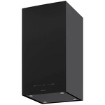 Превью картинка Цилиндрическая вытяжка KRONA DITA F MAX 420 black SGC #3