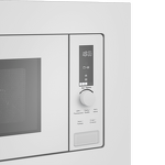 Превью картинка Печь микроволновая встраиваемая Maunfeld JBMO820GW01 #4