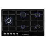 Превью картинка Газовая варочная панель Maunfeld EGHE.95.33CB/G #1