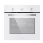 Превью картинка Электрический духовой шкаф Maunfeld EOEС.586W #1