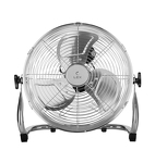 Превью картинка Вентилятор Lex LXFC 8383, 14" напольный вентилятор, стальной #2