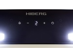 Превью картинка Полновстраиваемая вытяжка HIBERG VMF 6091 B #5