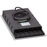 Превью картинка Индукционная варочная панель домино KRONA MYSTERIUM max ih 30 GR #3