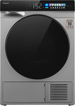 Превью картинка Машина сушильная Weissgauff WD 998 Heat Pump Full Touch Silver #14