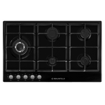 Превью картинка Газовая варочная панель Maunfeld EGHE.95.33CB/G #2