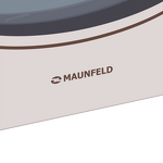 Превью картинка Газовый духовой шкаф Maunfeld EOGC604RIB.MT #9