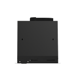 Превью картинка Полновстраиваемая вытяжка Franke VERA 52 BK #3