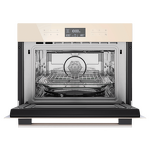 Превью картинка Электрический духовой шкаф Maunfeld MCMO.44.9GBG #4