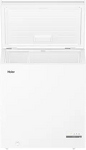 Превью картинка Ларь морозильный  Haier HCE200RL #2