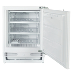 Превью картинка Морозильная камера встраиваемая Körting KSI 8189 F #1