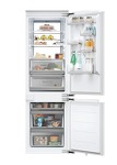 Превью картинка Встраиваемый холодильник с морозильной камерой Haier HBCN5177СU1 #7