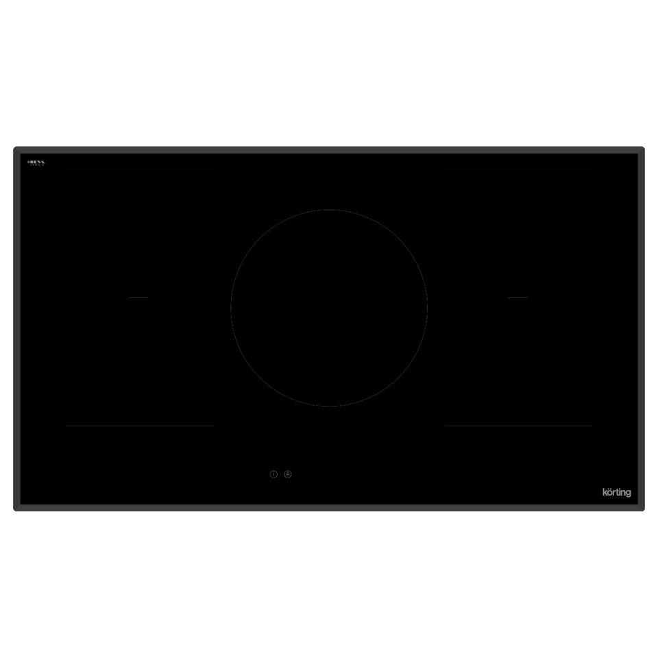 Фото Индукционная варочная панель Körting HIB 97010 HID M