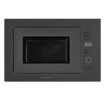 Превью картинка Печь микроволновая встраиваемая Maunfeld MBMO.25.7GG #1