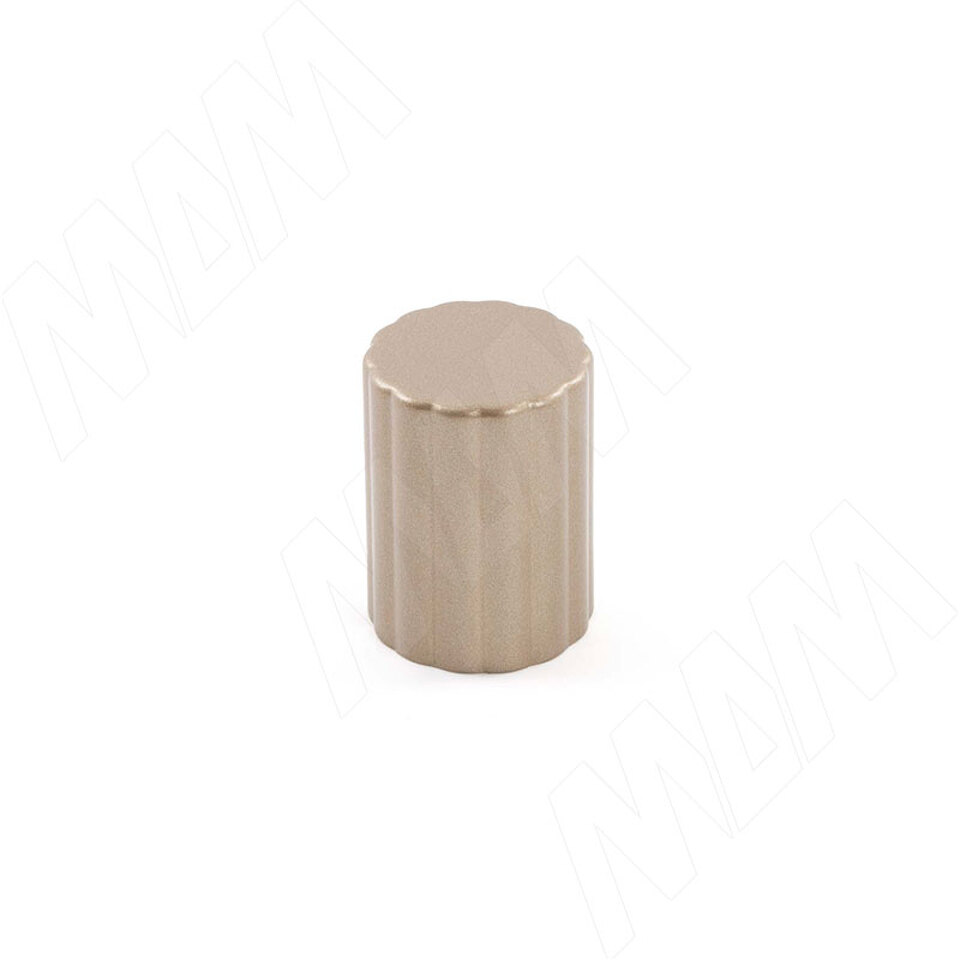 Фото Giusti Ручка-кнопка D21мм Timeless metal warm bronze (WPO.846.030.002V)