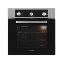 Картинка Lex EDM 042 IX духовой шкаф