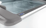 Превью картинка Ларь морозильный  Haier SD-516AE #5