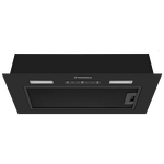 Превью картинка Полновстраиваемая вытяжка Maunfeld THAMES 651 GEST BLACK #4