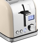 Превью картинка Тостер Maunfeld MF-821BG #3