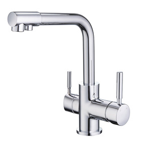 Картинка EMAR ЕС - 4003H Chrome