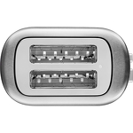 Превью картинка Тостер KitchenAid 5KMT2109ESX #5