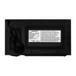 Превью картинка Микроволновая печь Maunfeld MFSMO720EB07  #5