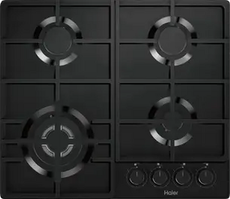 Фото Газовая варочная панель Haier HHQ-G64CTPB