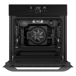 Превью картинка Электрический духовой шкаф EOEH7613B Matt #3